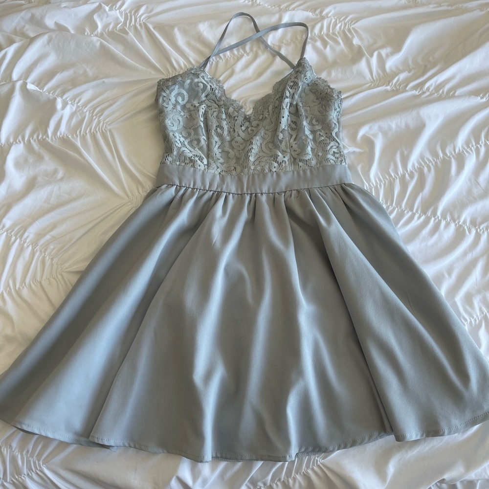 Tobi dress